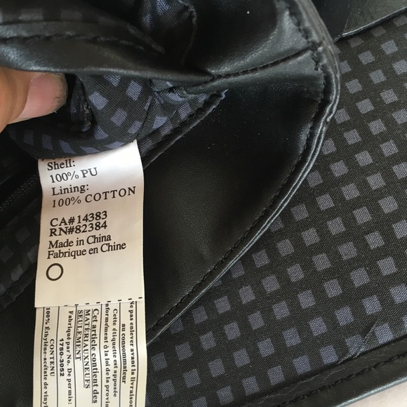 Aldo cross body satchel - Picture 5 of 8